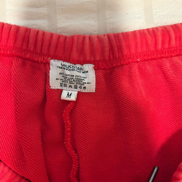 Milkstain Sweats - Picture 4 of 8